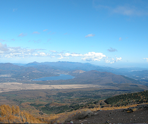 Tips for Climbing Mount Fuji